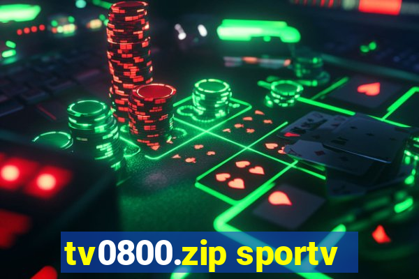 tv0800.zip sportv